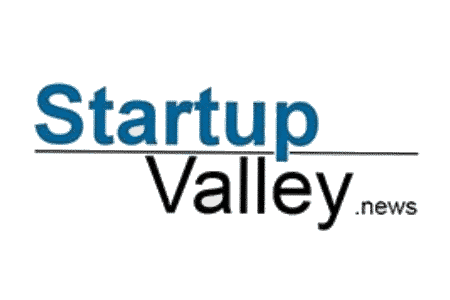 timeBuzzer - startup valley news logo