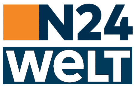 timeBuzzer - n24 welt logo